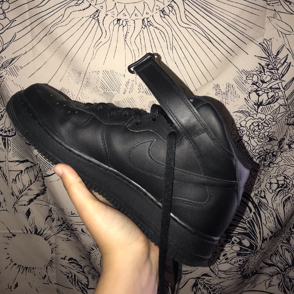 Nike Air Force 1